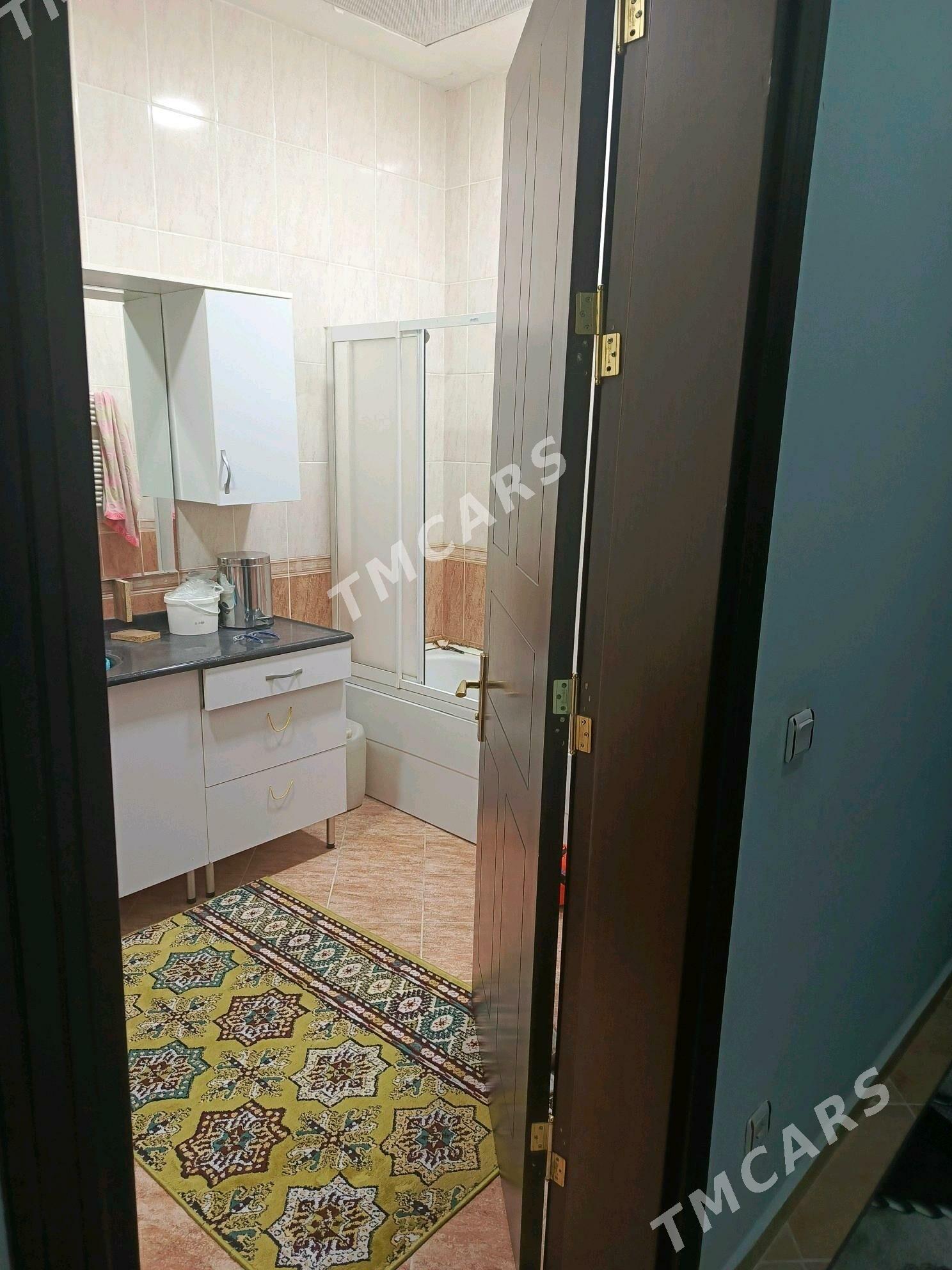 Podwoyski elitka - Aşgabat - img 5