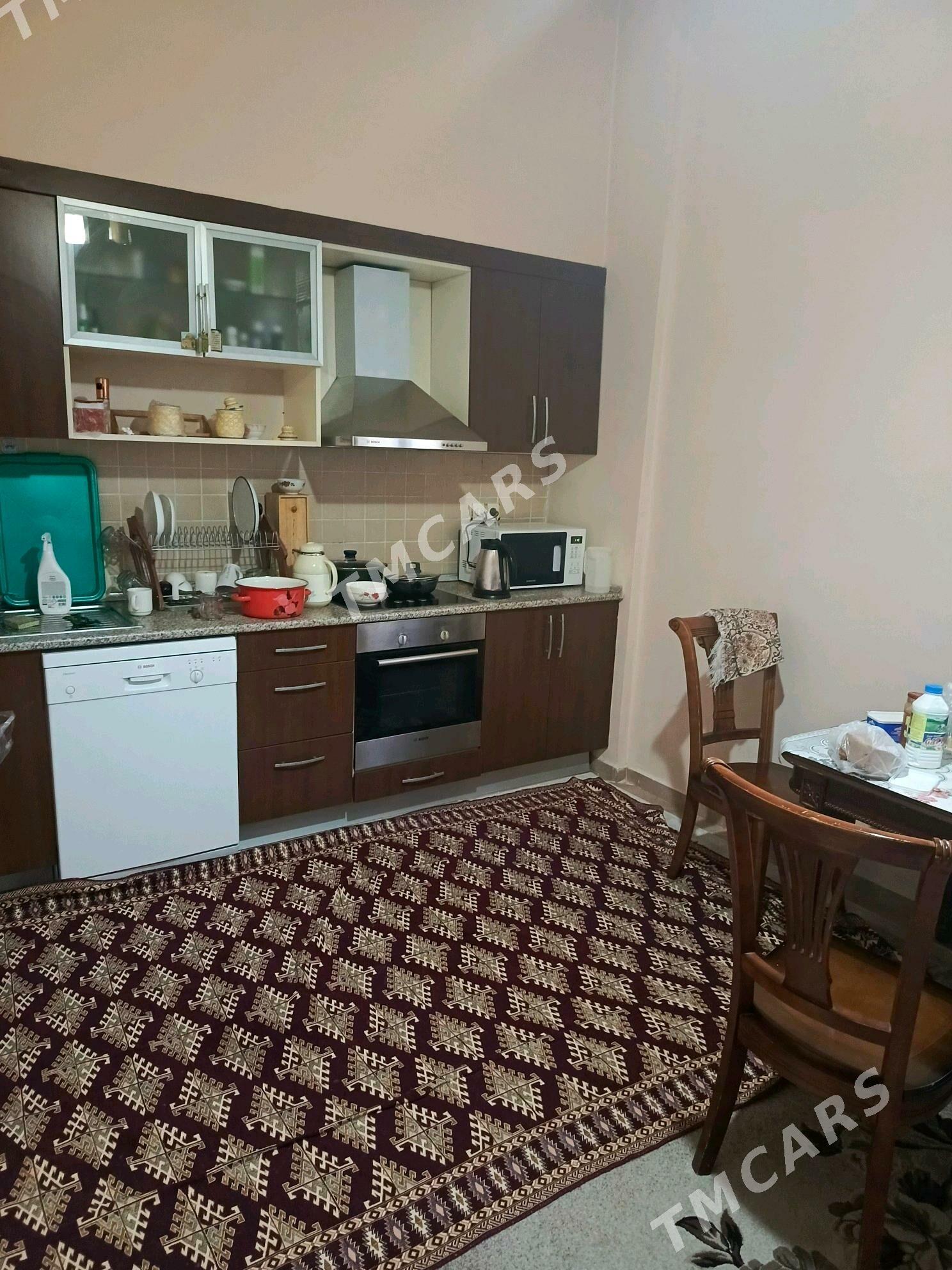 Podwoyski elitka - Aşgabat - img 10