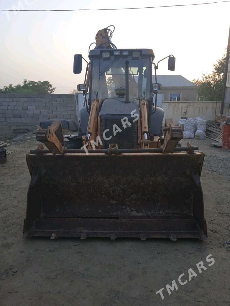 JCB 3CX ECO 2008 - 320 000 TMT - Бахарден - img 4