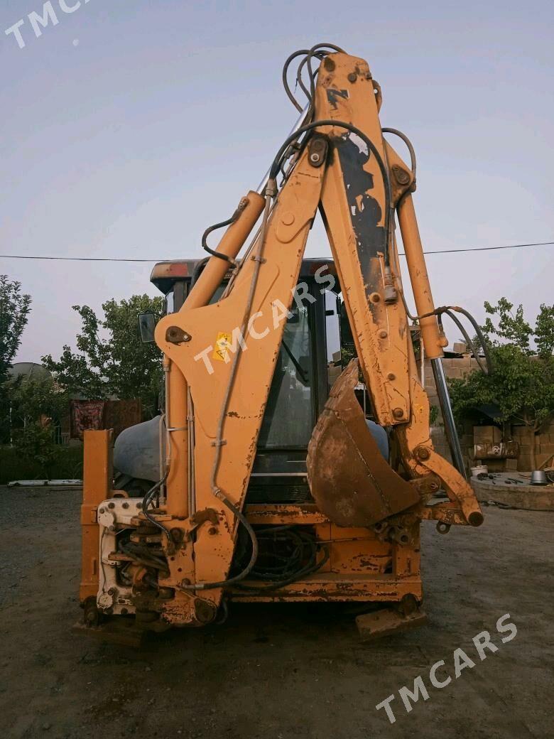 JCB 3CX ECO 2008 - 320 000 TMT - Бахарден - img 3