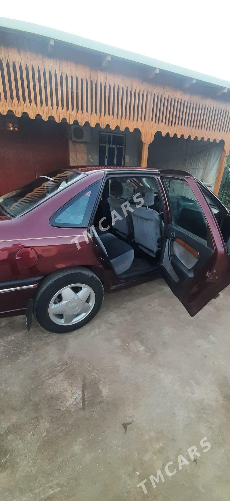 Opel Vectra 1994 - 60 000 TMT - Gurbansoltan Eje - img 5