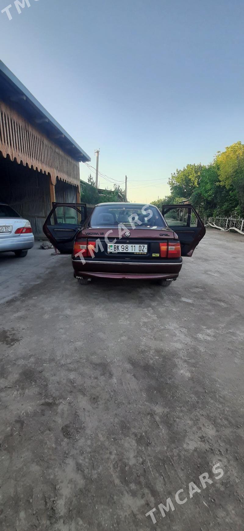 Opel Vectra 1994 - 60 000 TMT - Gurbansoltan Eje - img 7