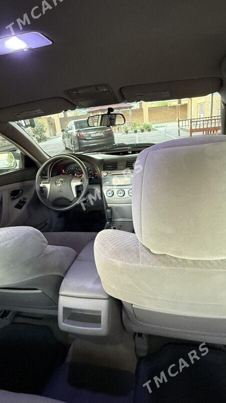 Toyota Camry 2009 - 170 000 TMT - Mary - img 7