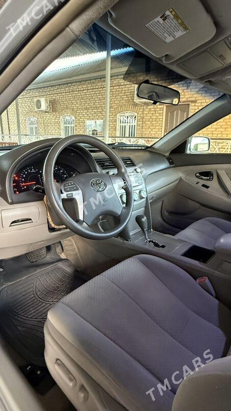 Toyota Camry 2009 - 170 000 TMT - Mary - img 2