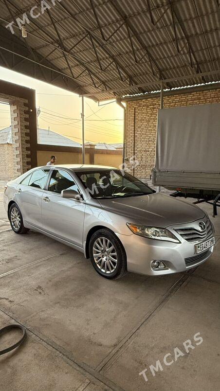 Toyota Camry 2009 - 170 000 TMT - Mary - img 3