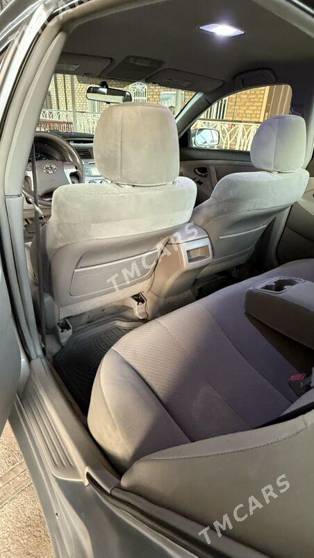 Toyota Camry 2009 - 170 000 TMT - Mary - img 4