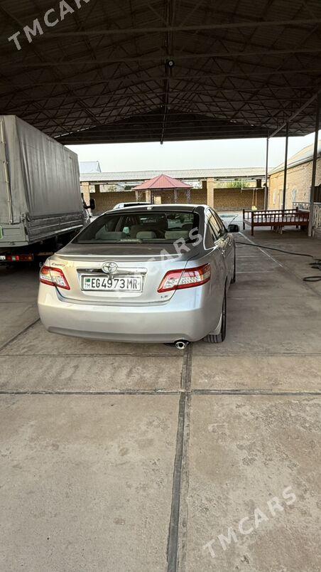 Toyota Camry 2009 - 170 000 TMT - Mary - img 5