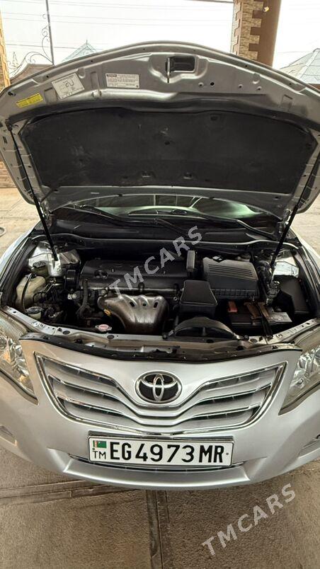 Toyota Camry 2009 - 170 000 TMT - Mary - img 10