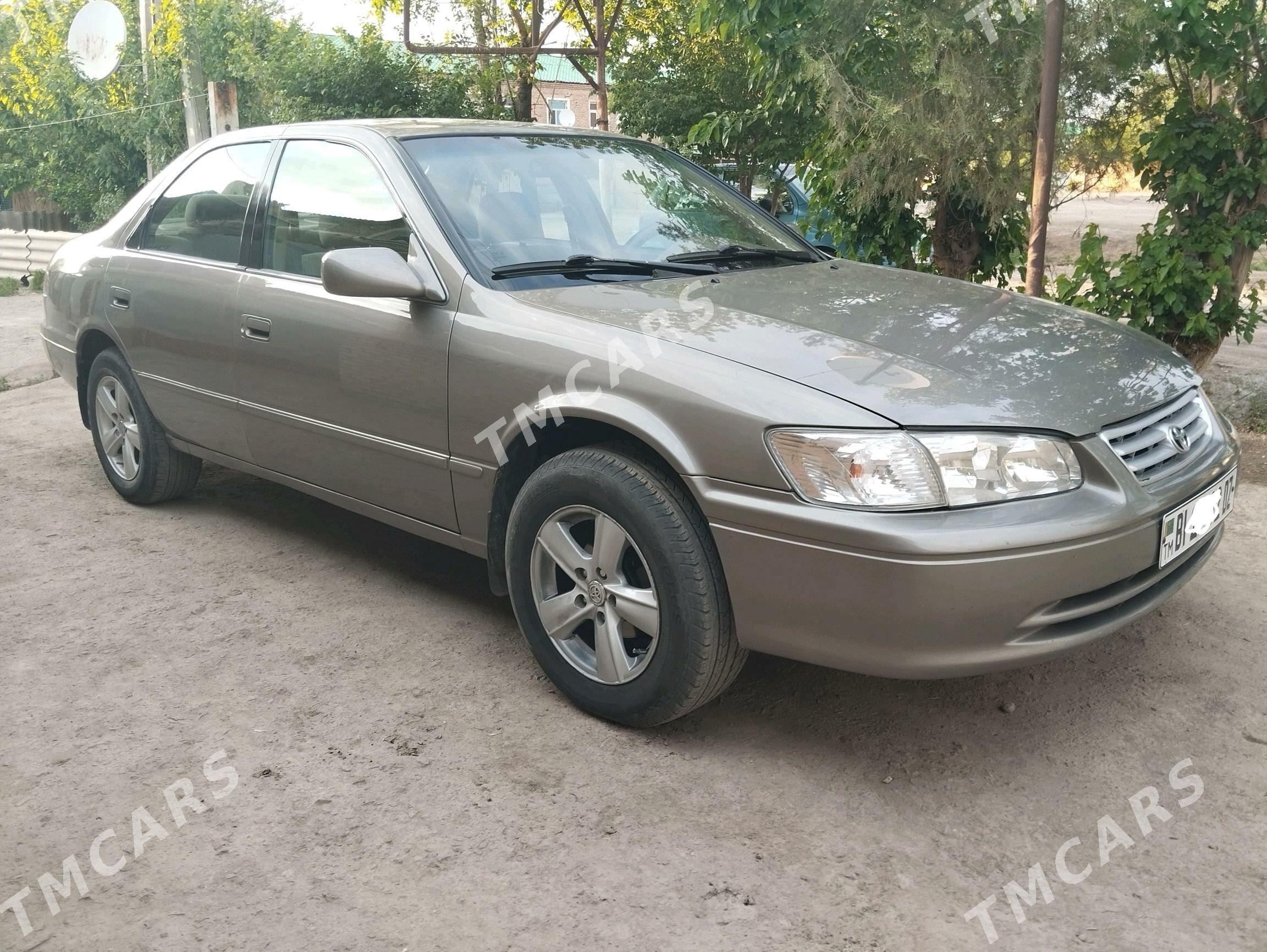 Toyota Camry 1999 - 120 000 TMT - Daşoguz - img 8