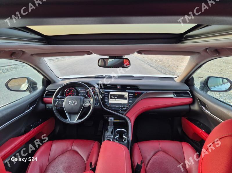Toyota Camry 2020 - 325 000 TMT - Aşgabat - img 6