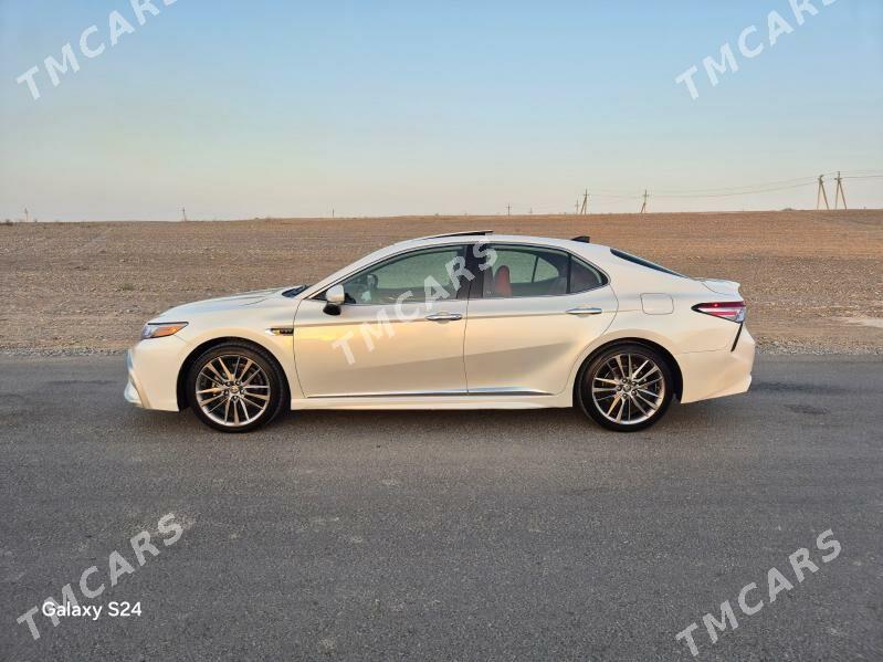 Toyota Camry 2020 - 325 000 TMT - Aşgabat - img 7