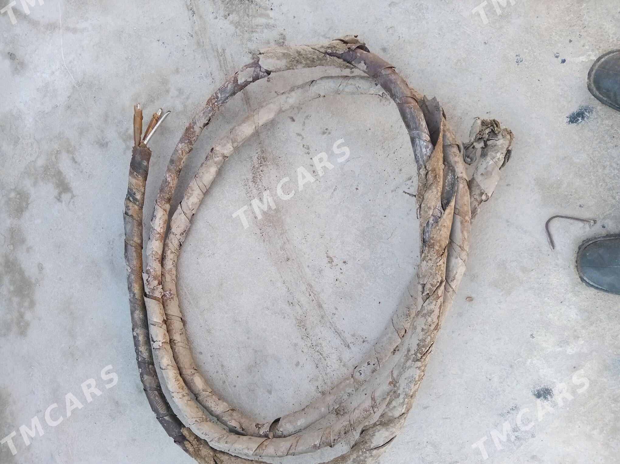 kabel - Köneürgenç - img 2