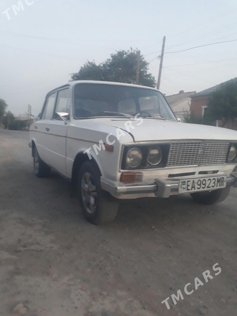 Lada 2106 1980 - 15 000 TMT - Ёлётен - img 2