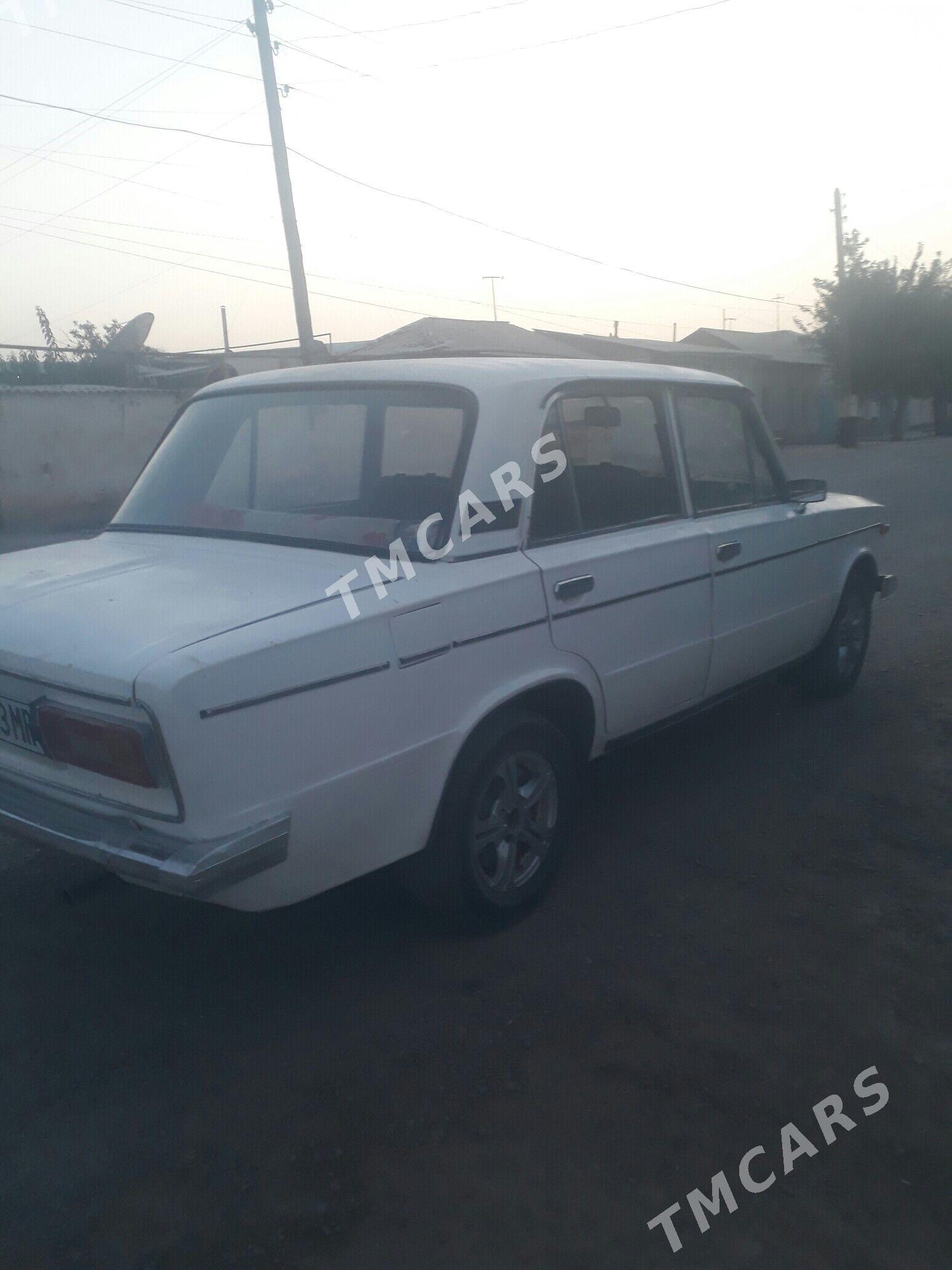 Lada 2106 1980 - 15 000 TMT - Ёлётен - img 6