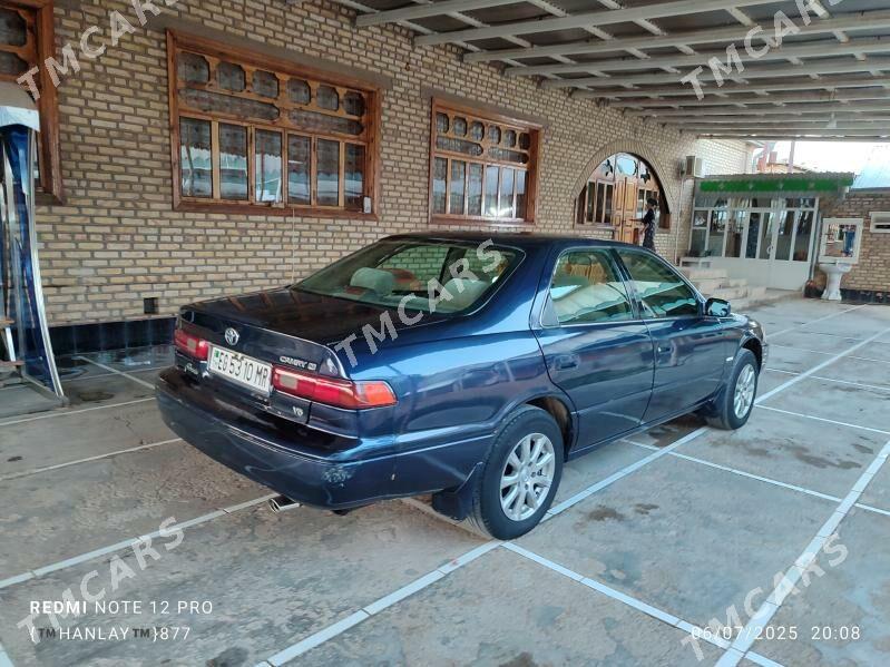 Toyota Camry 1999 - 108 000 TMT - Baýramaly - img 2