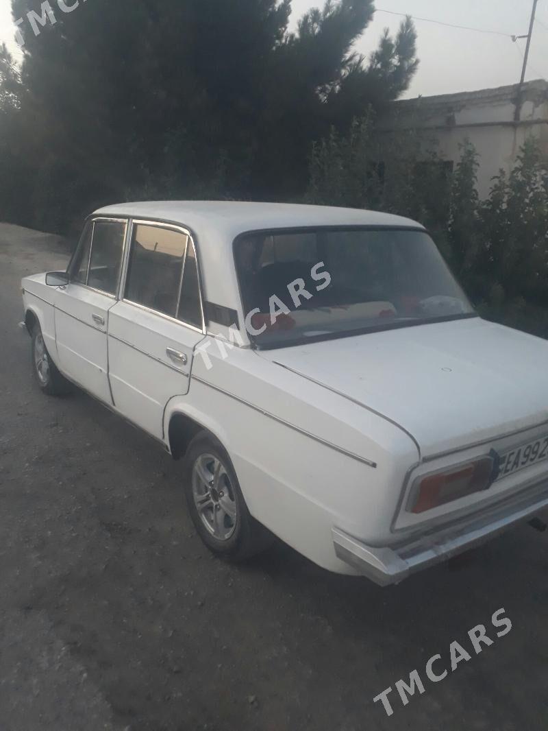 Lada 2106 1980 - 15 000 TMT - Ёлётен - img 5