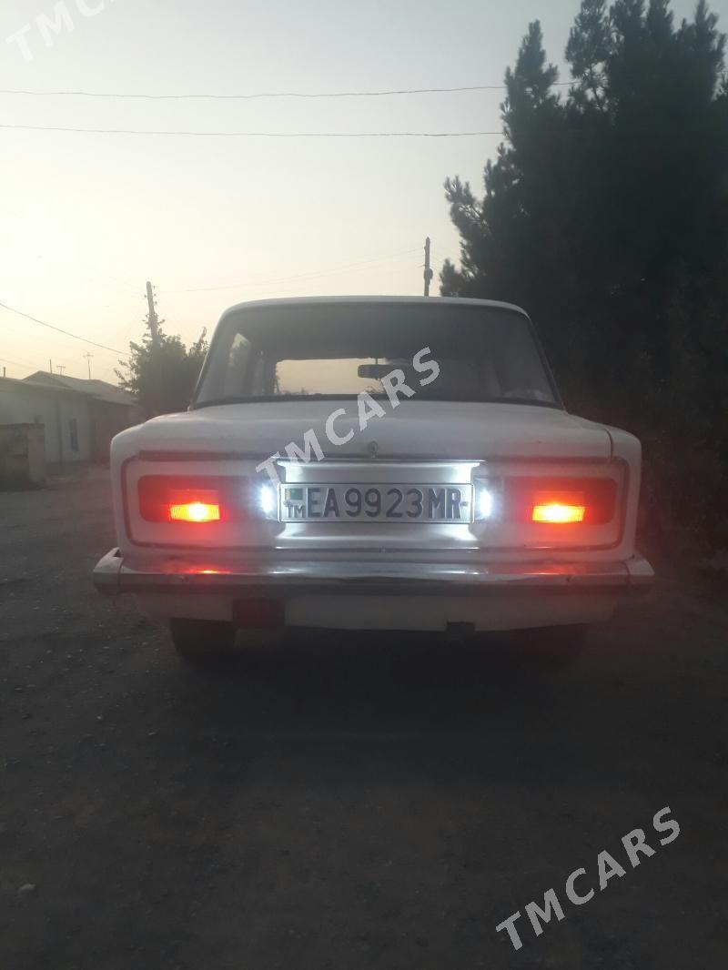 Lada 2106 1980 - 15 000 TMT - Ёлётен - img 4