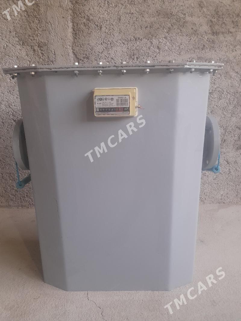 Счётчик газа / Gaz ucotcik - Aşgabat - img 6