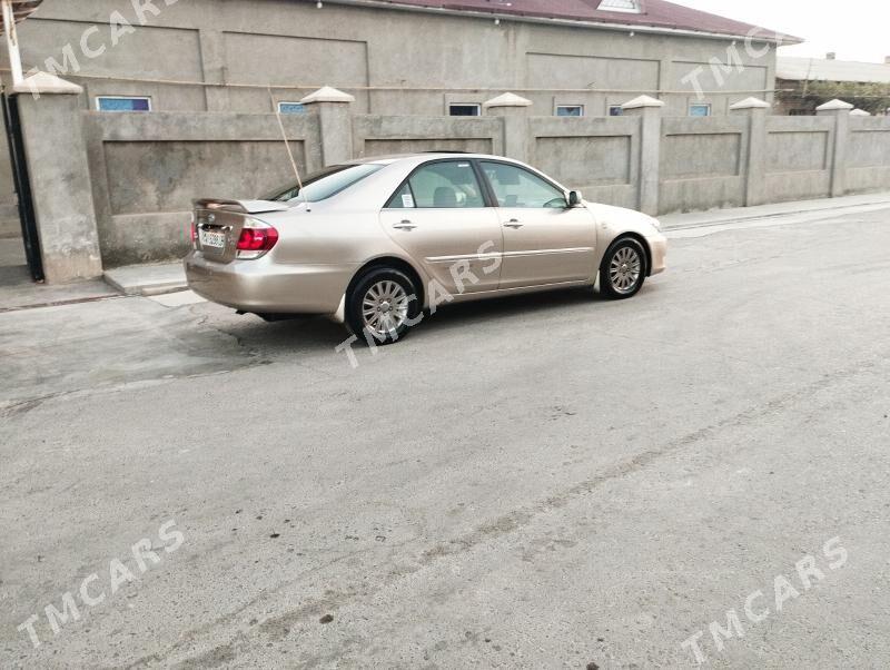 Toyota Camry 2005 - 225 000 TMT - Туркменабат - img 5