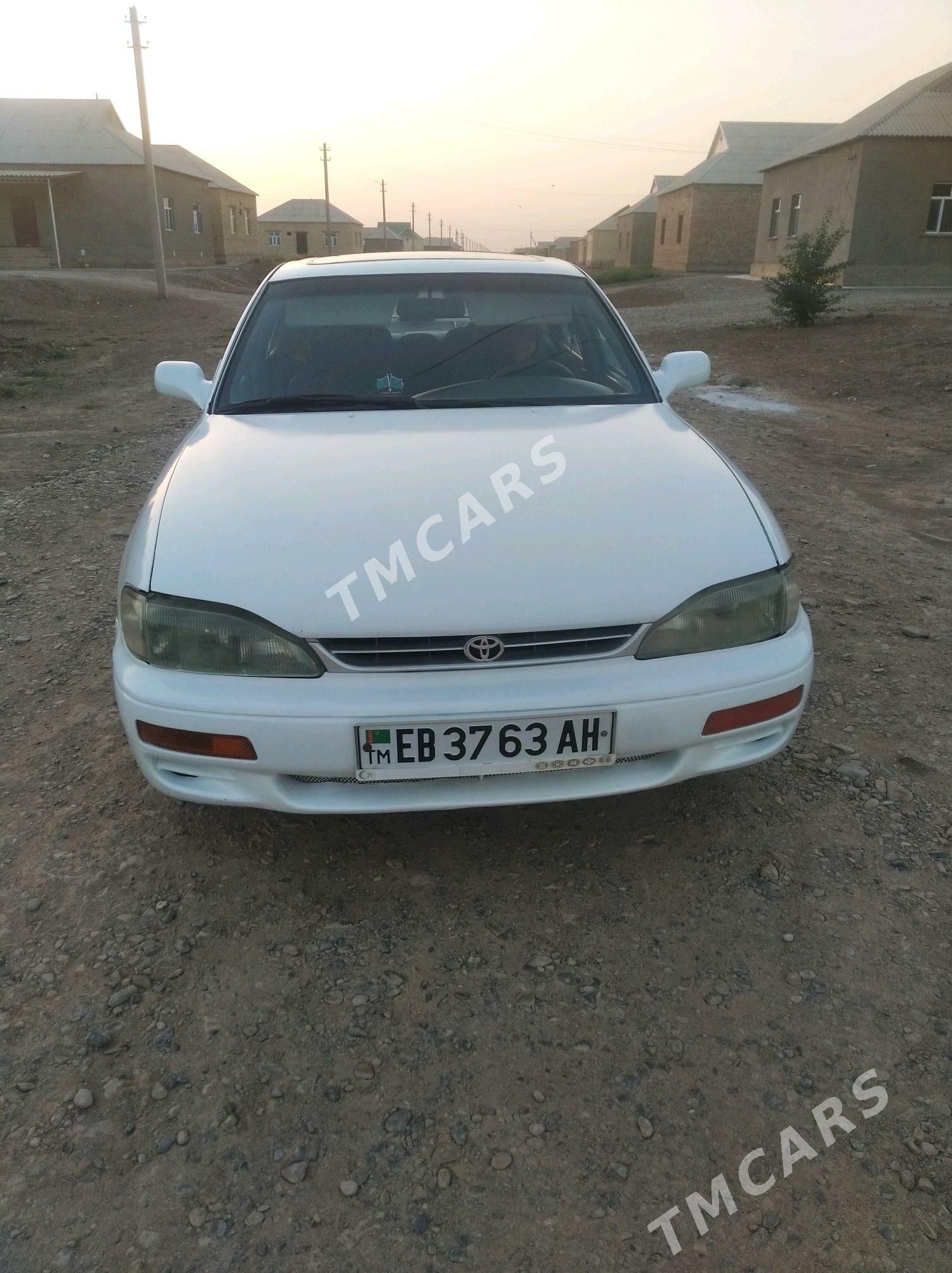 Toyota Camry 1993 - 65 000 TMT - Tejen - img 4