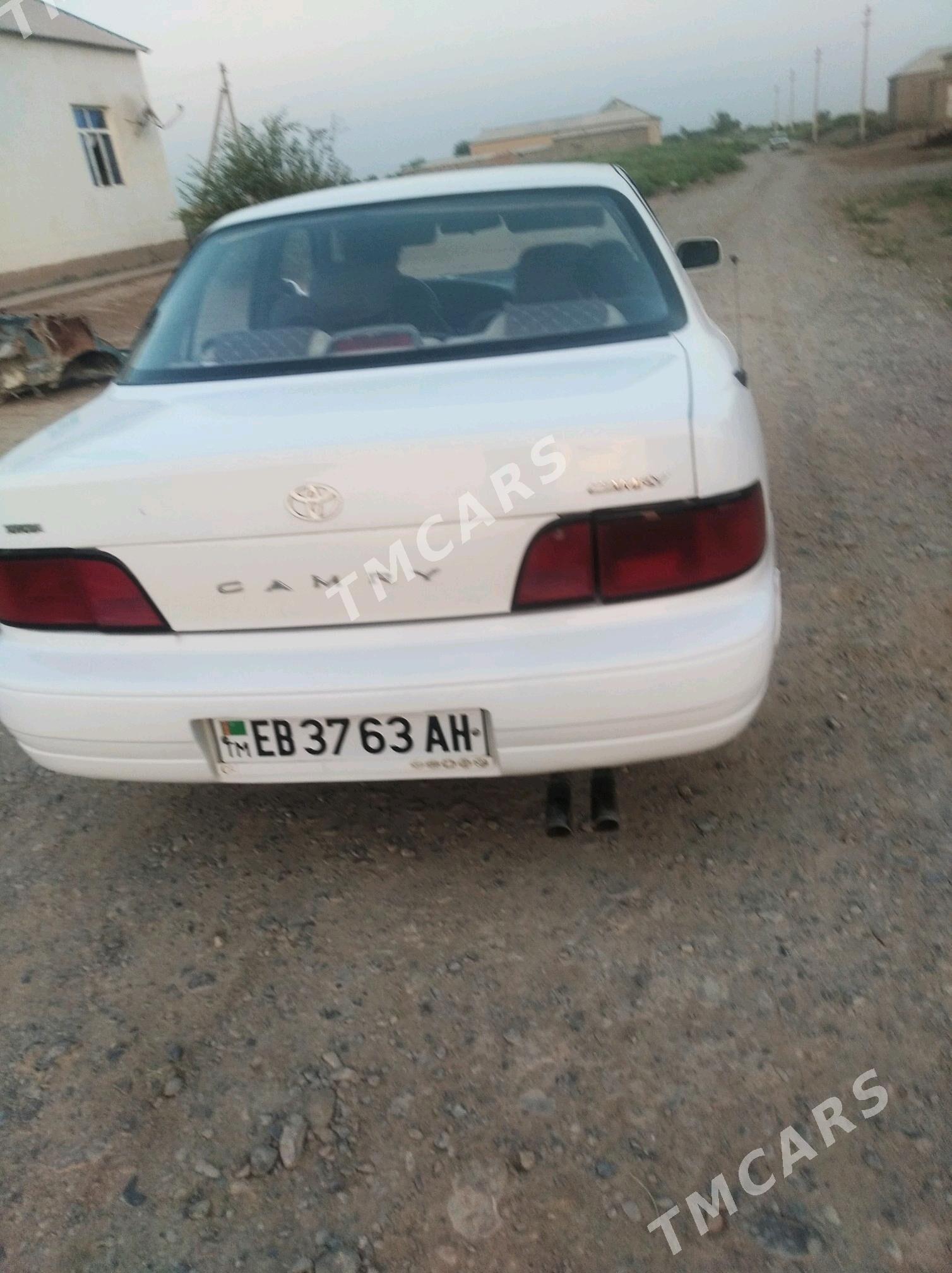 Toyota Camry 1993 - 65 000 TMT - Tejen - img 5