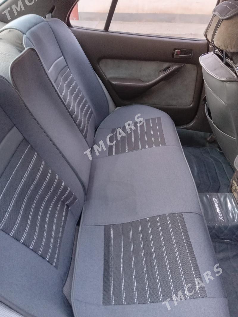 Toyota Camry 1995 - 80 000 TMT - Туркменбаши - img 5