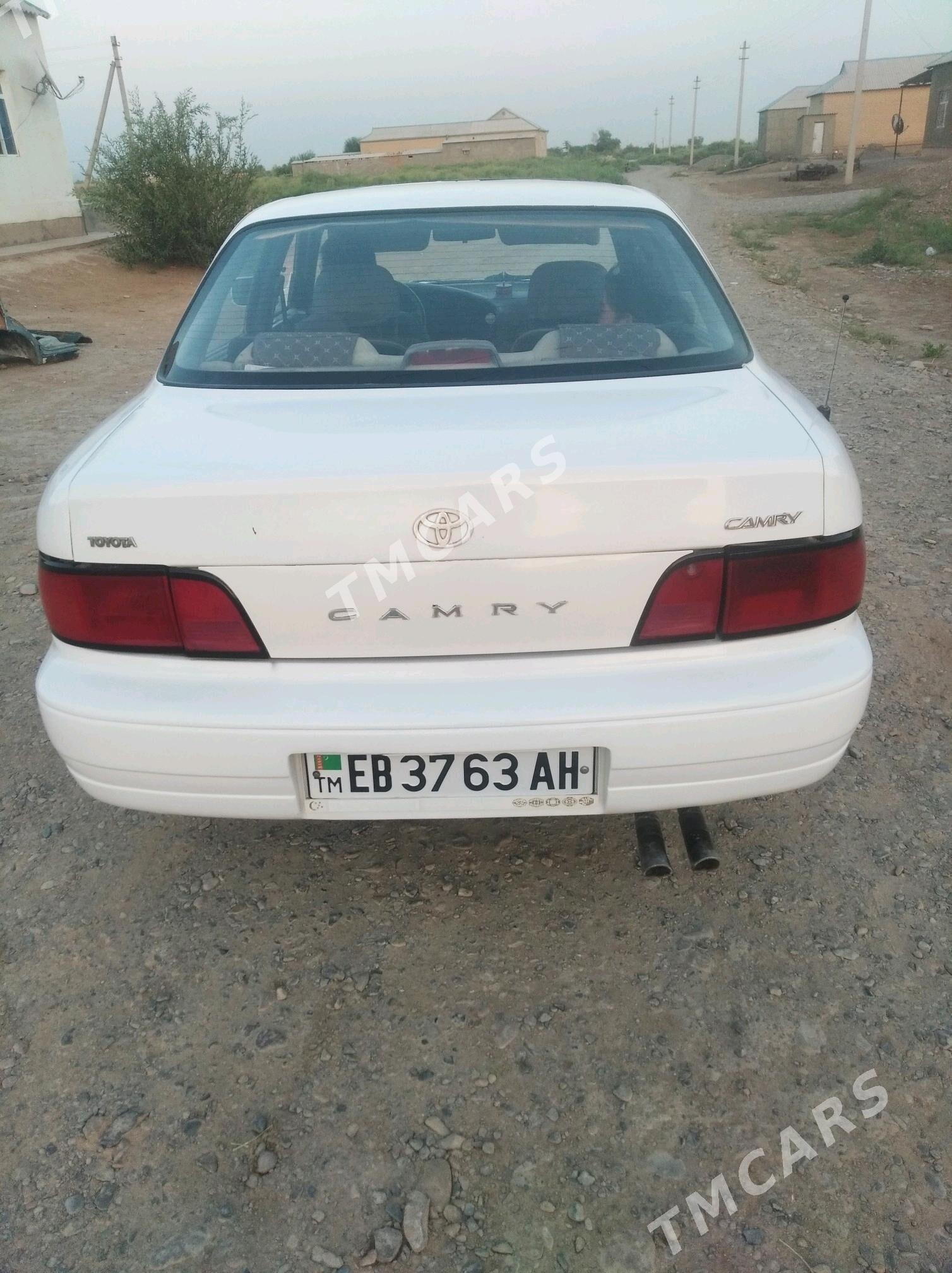 Toyota Camry 1993 - 65 000 TMT - Tejen - img 6