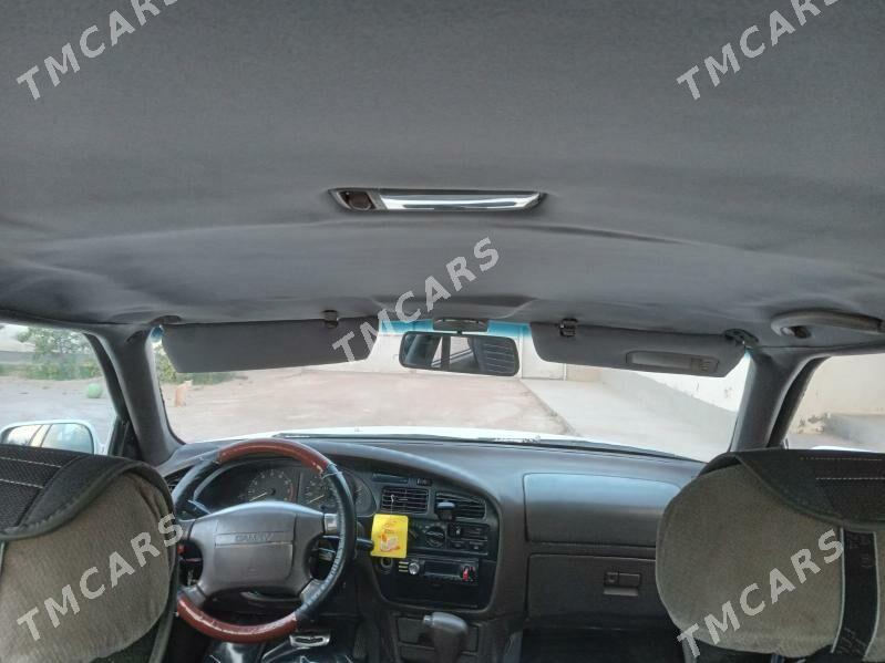Toyota Camry 1995 - 80 000 TMT - Туркменбаши - img 2
