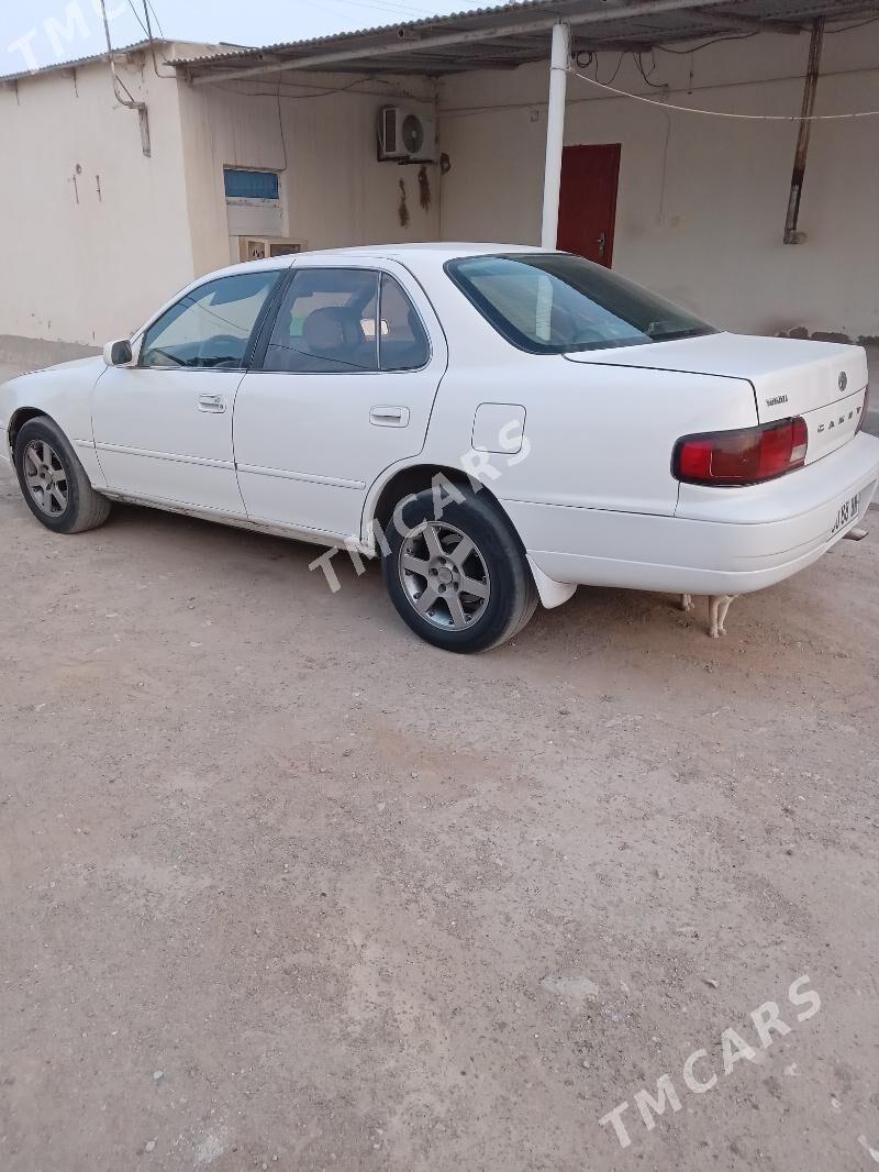 Toyota Camry 1995 - 80 000 TMT - Туркменбаши - img 3