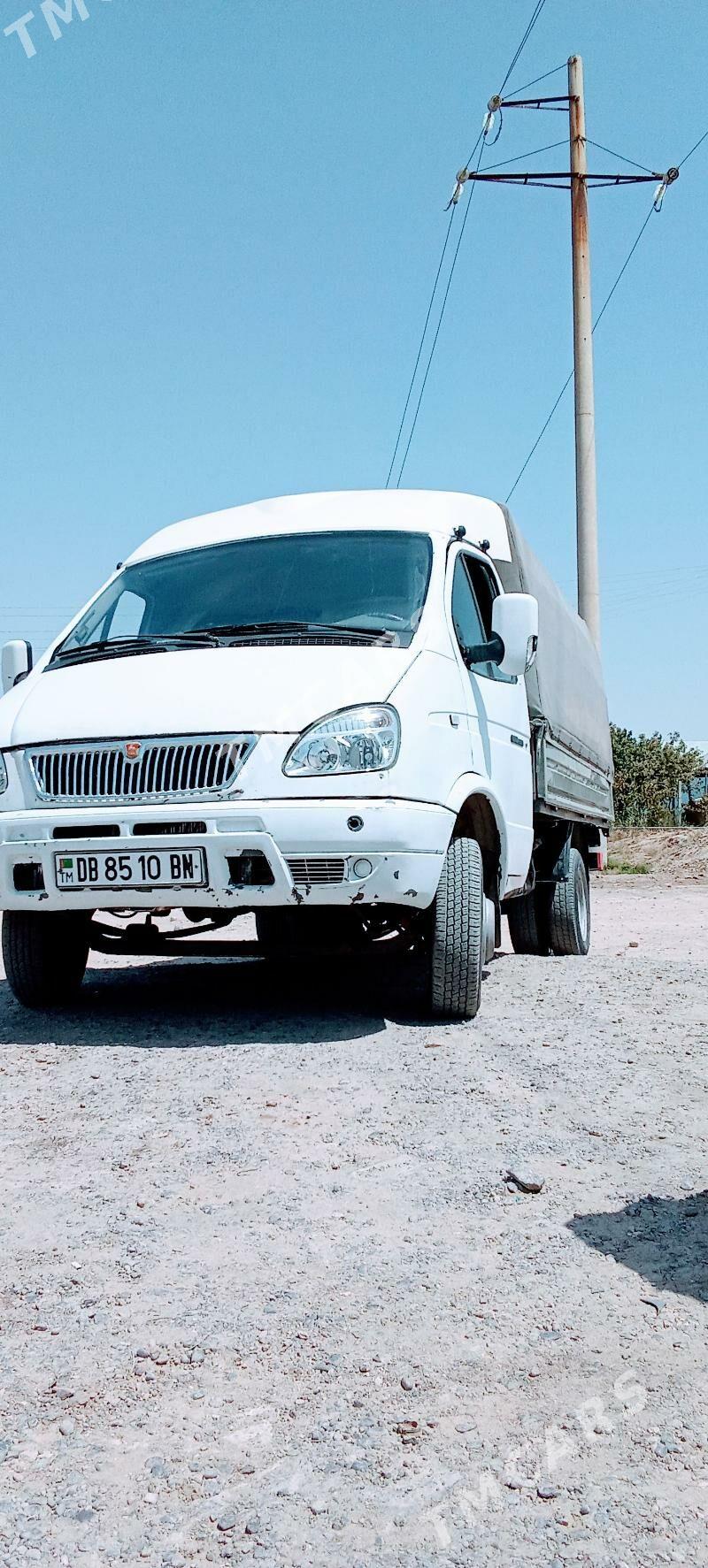 Gaz Gazel 2005 - 100 000 TMT - Махтумкули - img 5