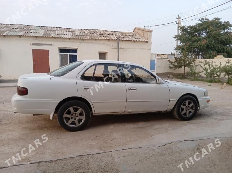 Toyota Camry 1995 - 80 000 TMT - Туркменбаши - img 6