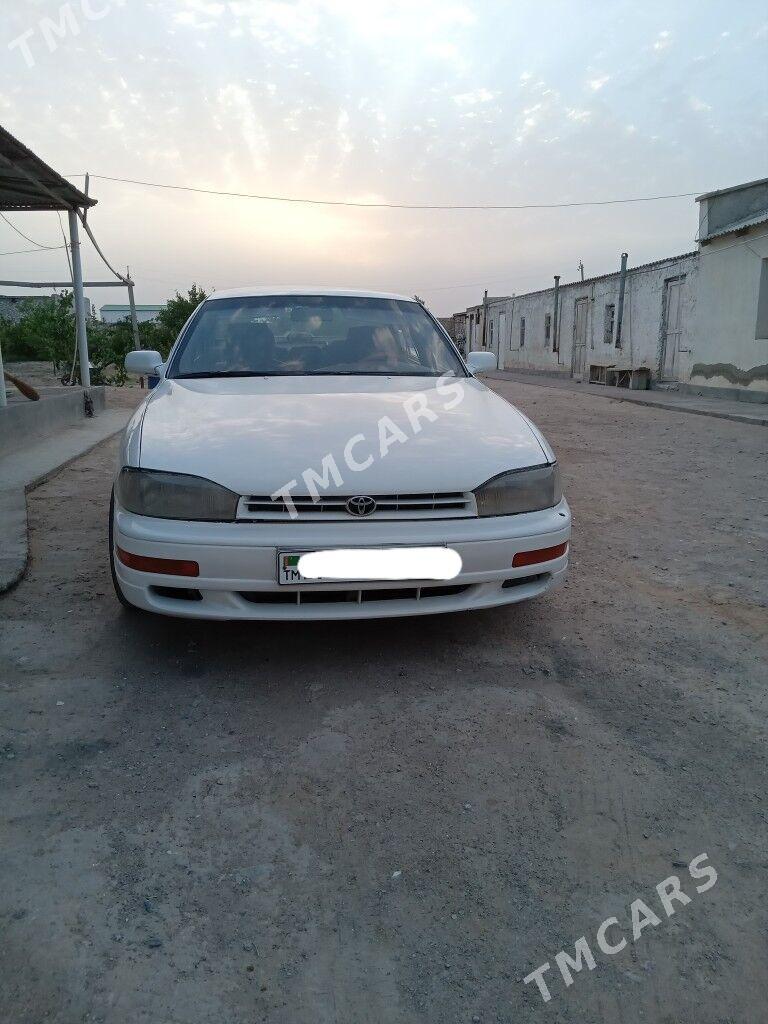 Toyota Camry 1995 - 80 000 TMT - Туркменбаши - img 4