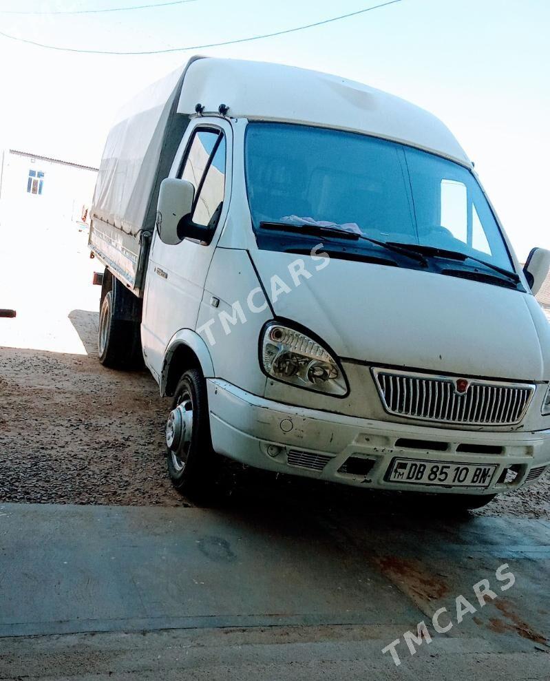 Gaz Gazel 2005 - 100 000 TMT - Махтумкули - img 2