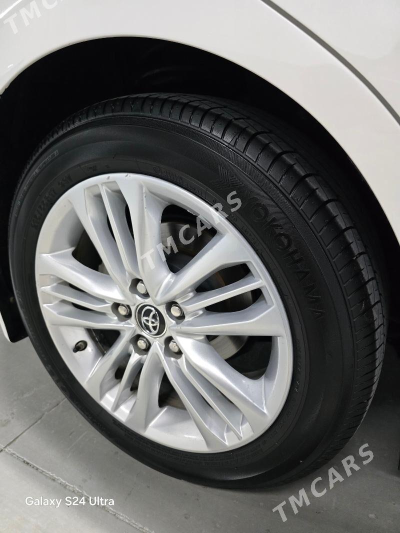 Toyota Camry 2015 - 330 000 TMT - Aşgabat - img 6