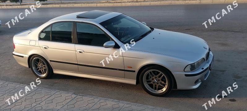 BMW E39 2001 - 140 000 TMT - Бахарден - img 7