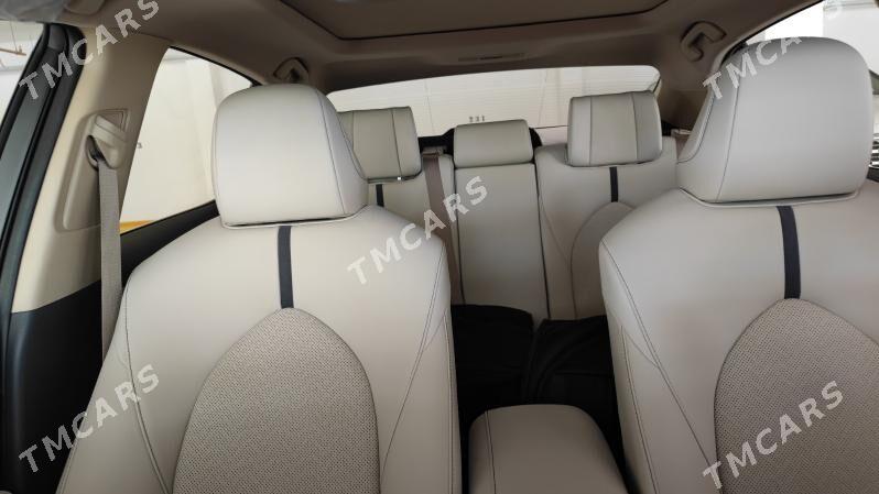 Toyota Camry 2023 - 700 000 TMT - Улица Ататурка - img 6