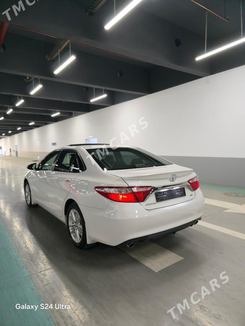 Toyota Camry 2015 - 330 000 TMT - Aşgabat - img 2
