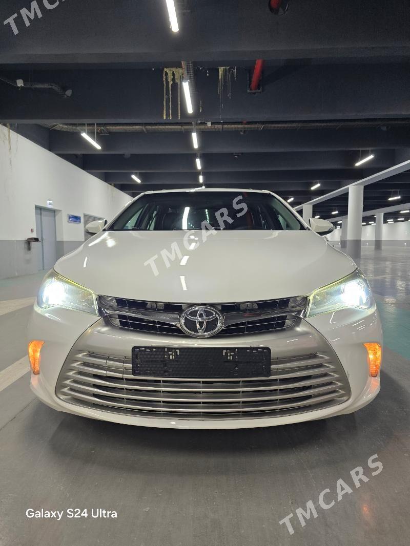 Toyota Camry 2015 - 330 000 TMT - Aşgabat - img 3