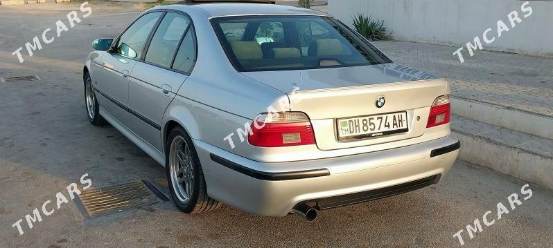 BMW E39 2001 - 140 000 TMT - Бахарден - img 2
