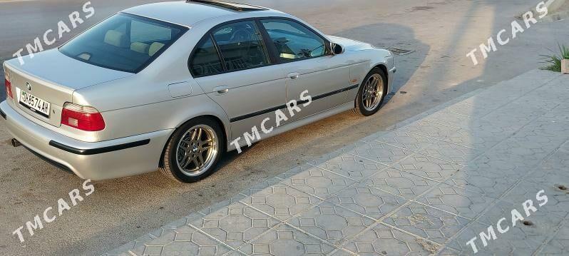 BMW E39 2001 - 140 000 TMT - Бахарден - img 5