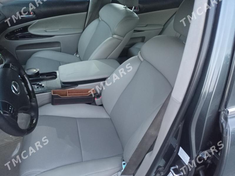 Lexus GS 300 2006 - 144 000 TMT - Дашогуз - img 5