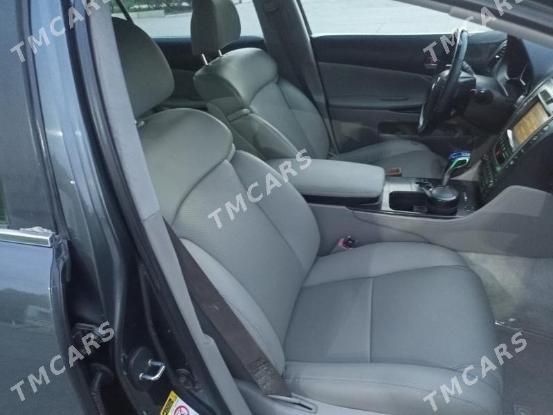 Lexus GS 300 2006 - 144 000 TMT - Дашогуз - img 4