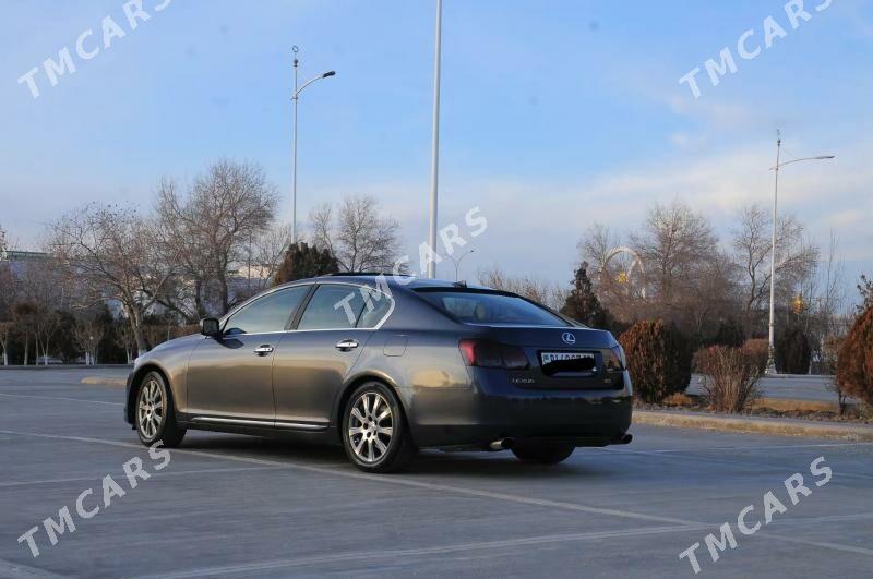 Lexus GS 300 2006 - 144 000 TMT - Дашогуз - img 2