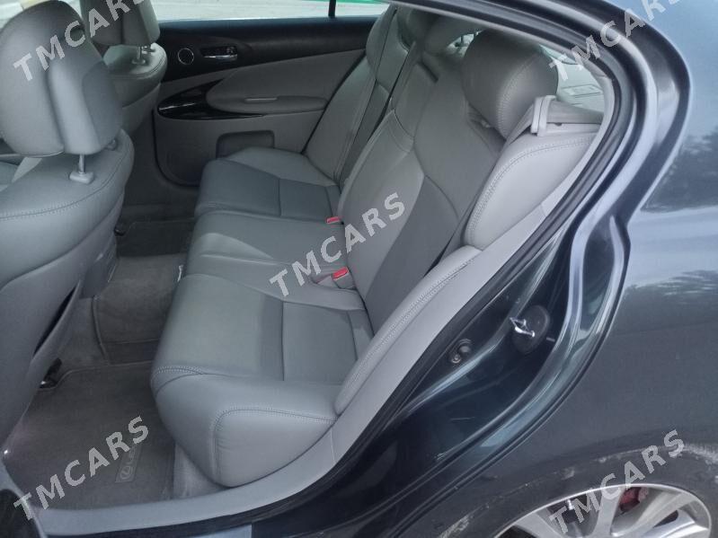 Lexus GS 300 2006 - 144 000 TMT - Дашогуз - img 7