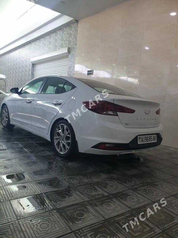 Hyundai Elantra 2020 - 235 000 TMT - Aşgabat - img 5