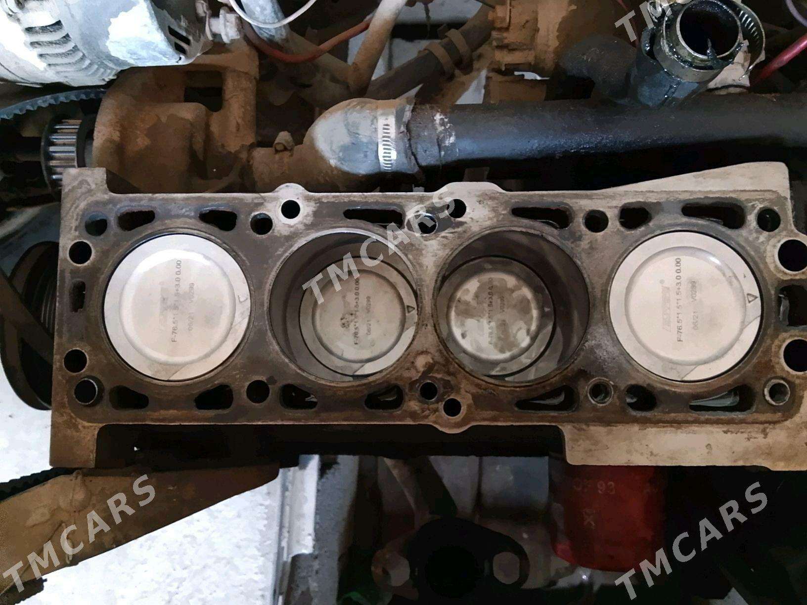 Daewoo Nexia 2000 - 25 000 TMT - Daşoguz - img 4
