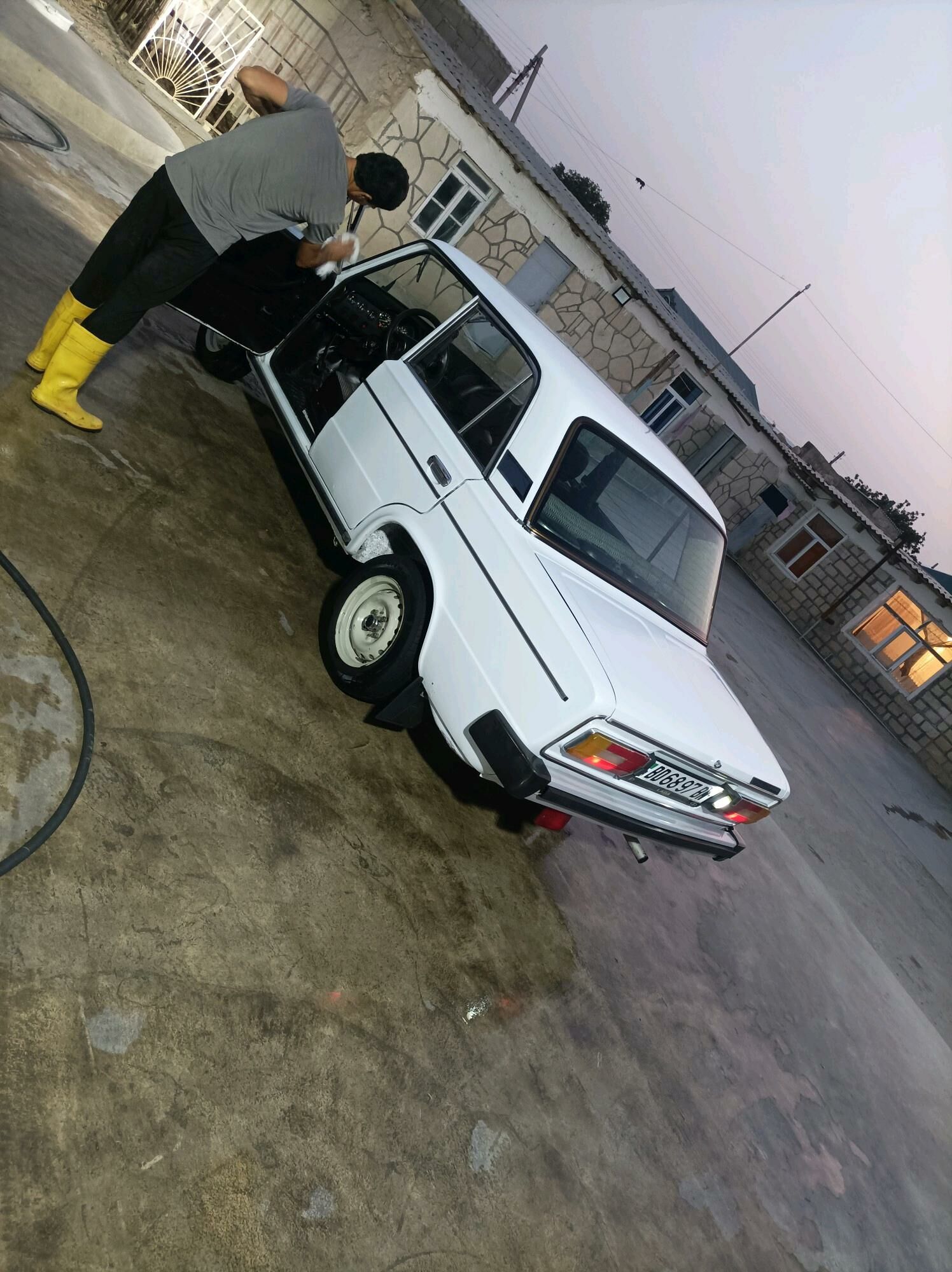 Lada 2106 1999 - 45 000 TMT - Gyzylarbat - img 3