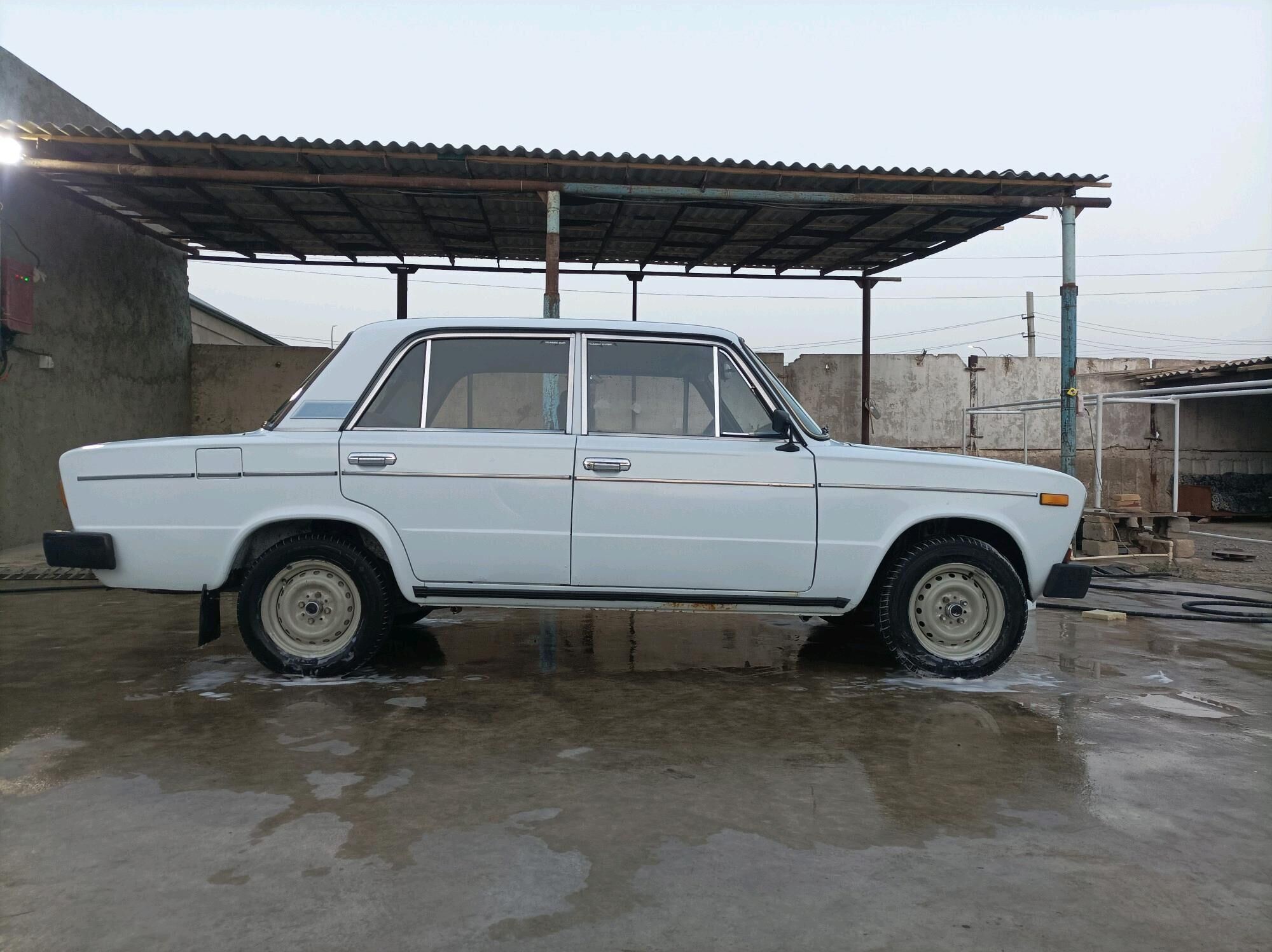 Lada 2106 1999 - 45 000 TMT - Gyzylarbat - img 4