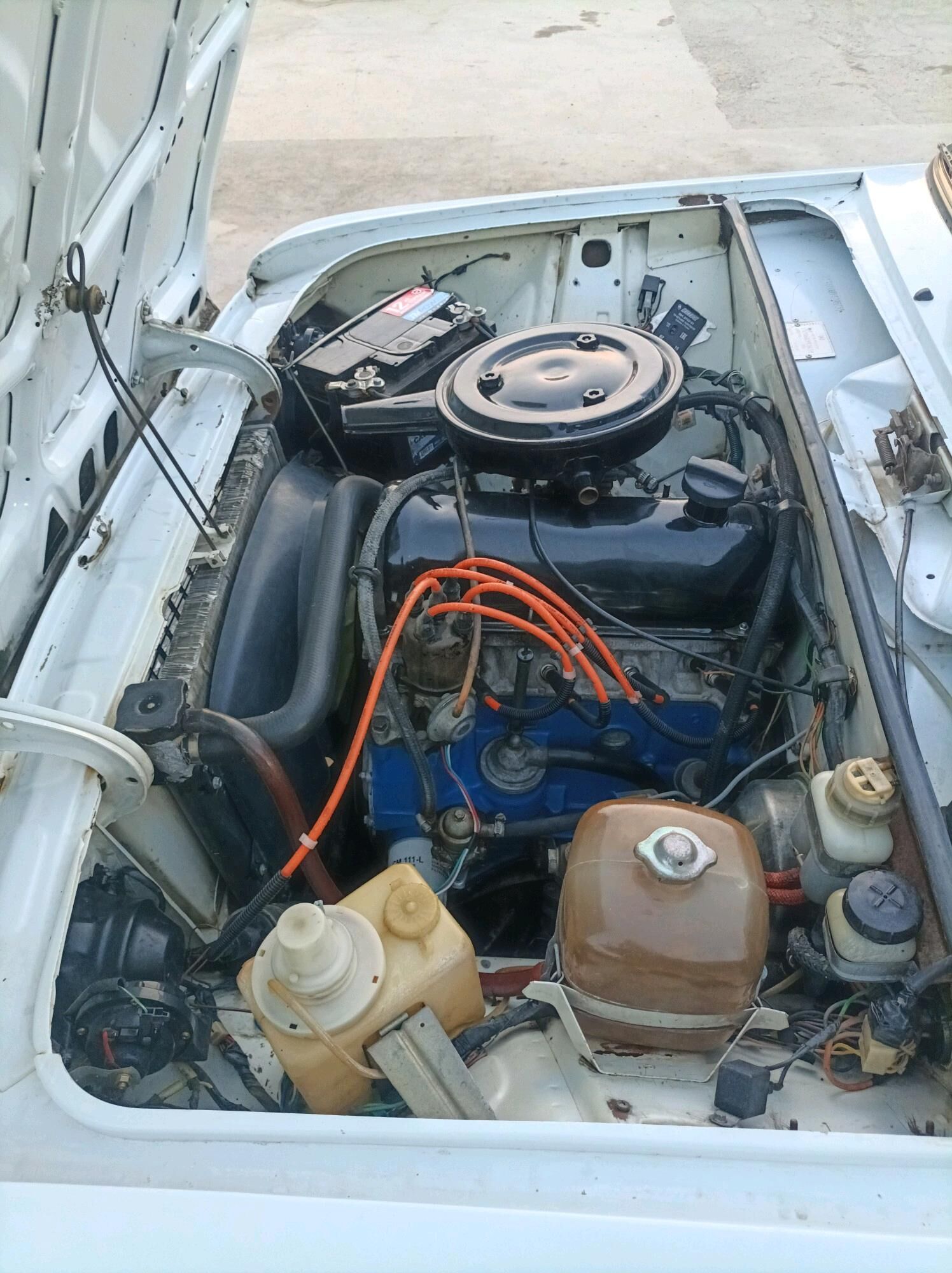 Lada 2106 1999 - 45 000 TMT - Gyzylarbat - img 5