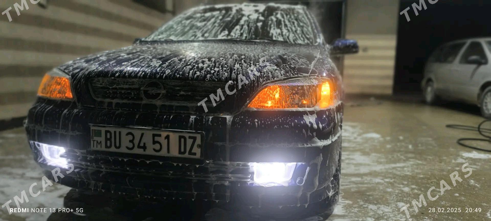 Opel Astra 1999 - 90 000 TMT - Daşoguz - img 5